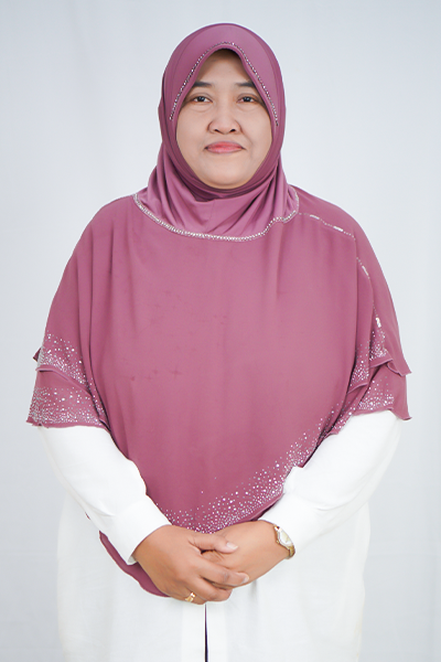 Dewi Agustini